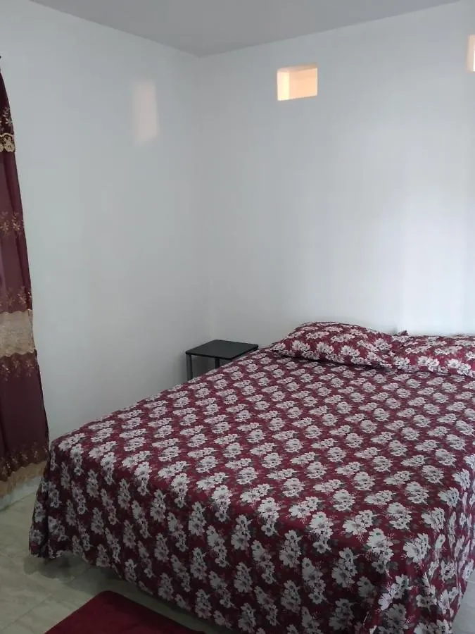 Apartment Mitch Apt Jobos