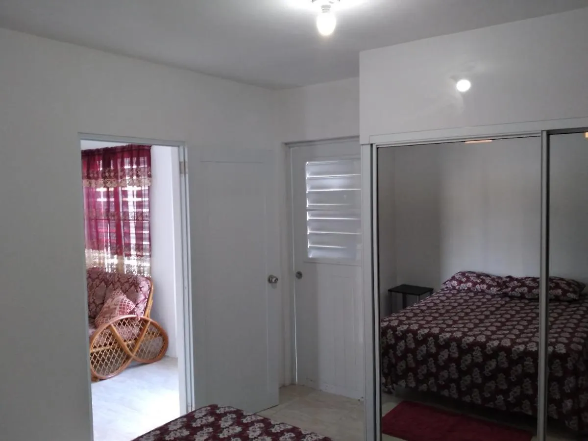 Mitch Apt Jobos Apartment