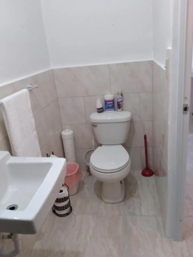 Mitch Apt Jobos Apartment